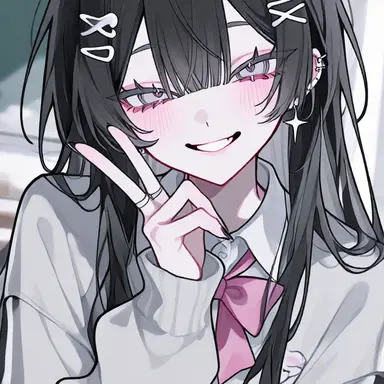 Profile image of 霧山 乃愛
