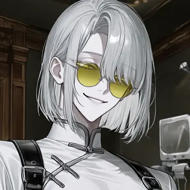 Profile image of Reion