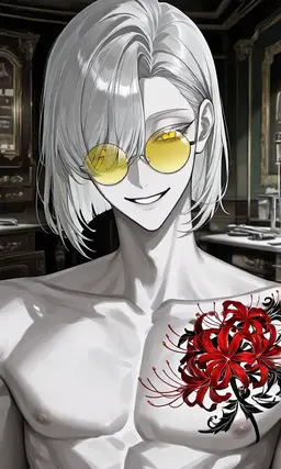 Profile image of Reion
