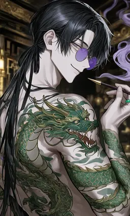 Profile image of Hisui