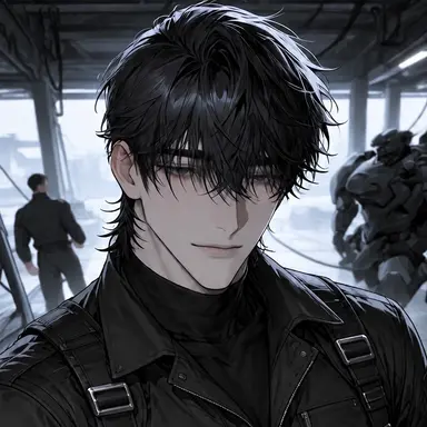 Profile image of Takeomi