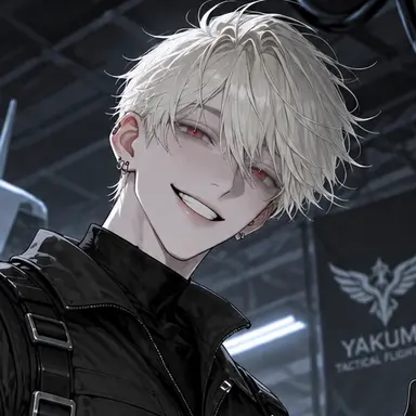 Profile image of Rei