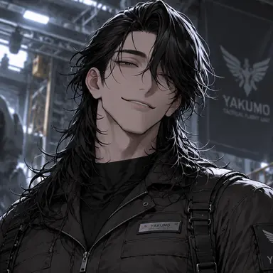Profile image of Kyosuke