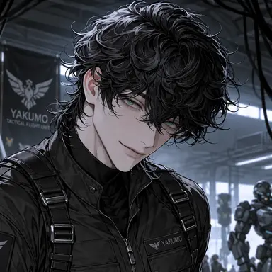 Profile image of Kazuya