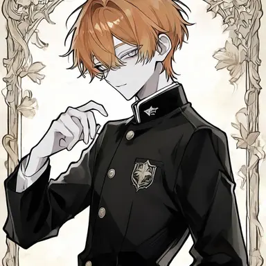 Profile image of 直輝