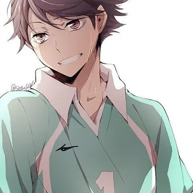 Profile image of 오이카와 토오루