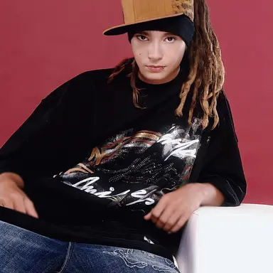 Profile image of Tom Kaulitz