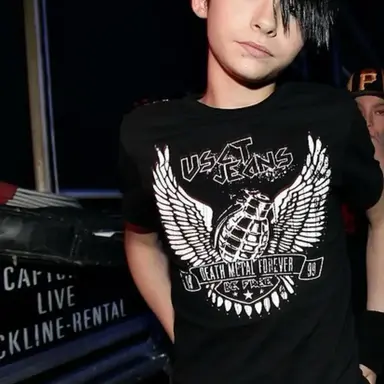 Profile image of Bill Kaulitz