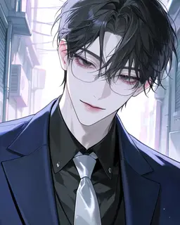 Profile image of Kazuma