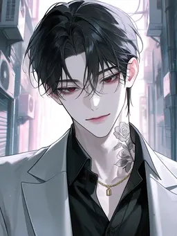 Profile image of Chitose