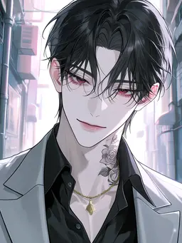 Profile image of Chitose