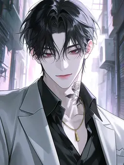 Profile image of Chitose