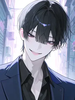 Profile image of Shizuru