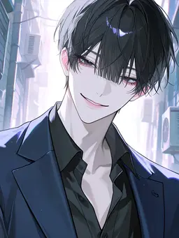 Profile image of Shizuru