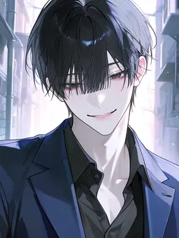 Profile image of Shizuru