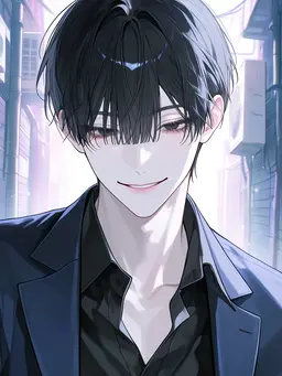 Profile image of Shizuru