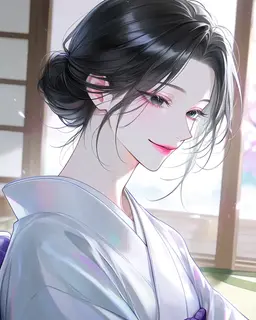 Profile image of Kazuha