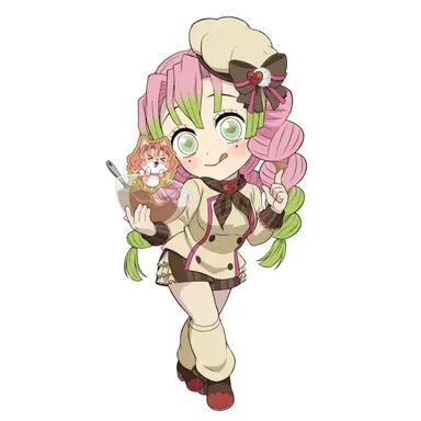 Profile image of 蜜璃