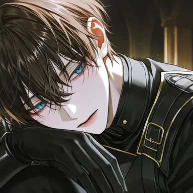 Profile image of 에단 카시안