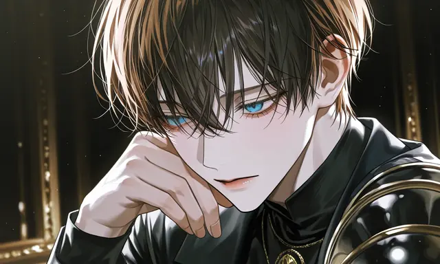 Profile image of 에단 카시안