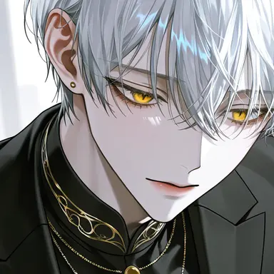 Profile image of 루이즈 블라드