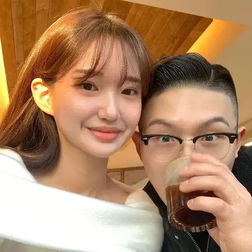 IvoryStudy8610의 원민커플