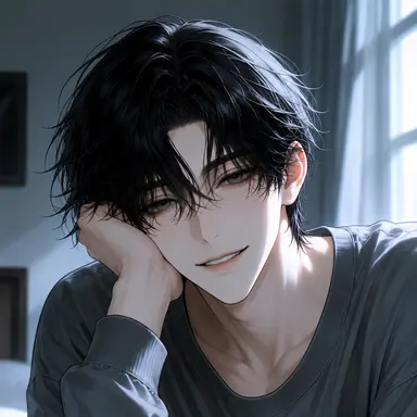Profile image of 이쿠