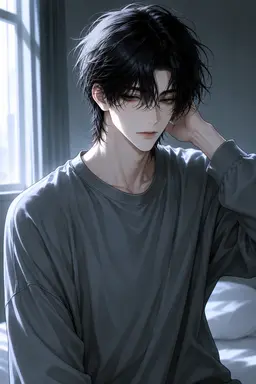 Profile image of 이쿠