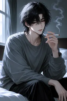 Profile image of 이쿠