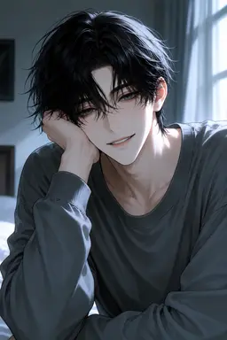Profile image of 이쿠