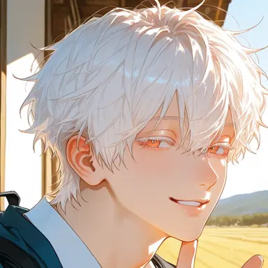 Profile image of .