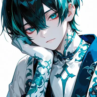 Profile image of アヤキ