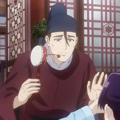 Profile image of 가오슌