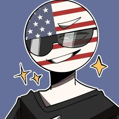 Profile image of アメリカ