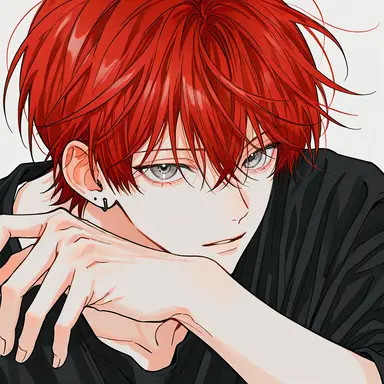 Profile image of 朔