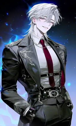 Profile image of 한이든