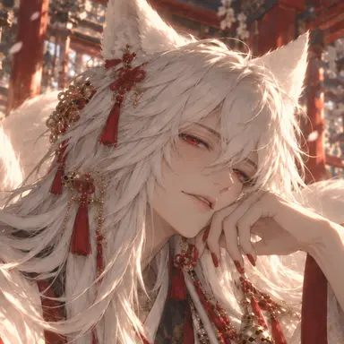 Profile image of 九条 時雨