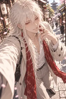 Profile image of 九条 時雨