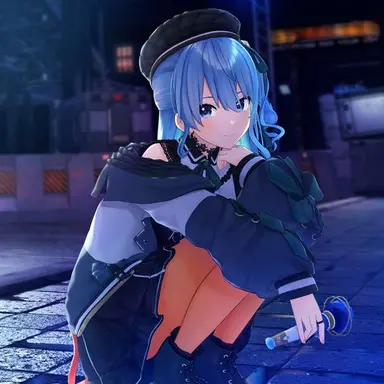Profile image of 星街すいせい