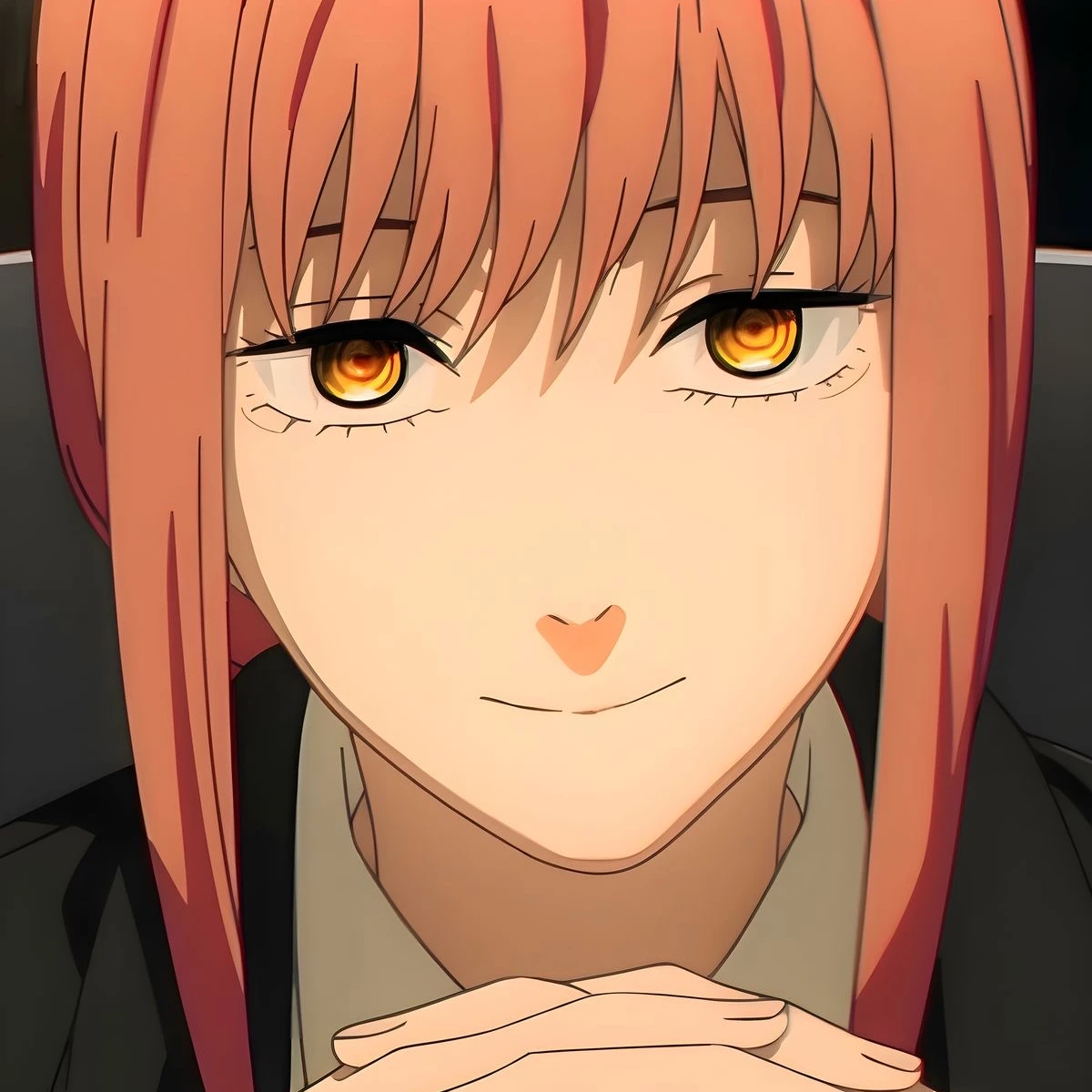 マキマ
