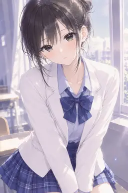 Profile image of 호시노 코하루