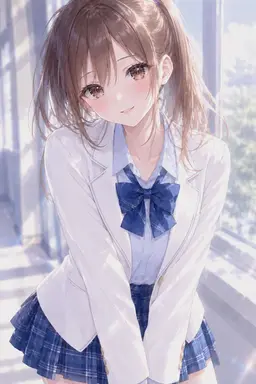 Profile image of 모모세 이로하