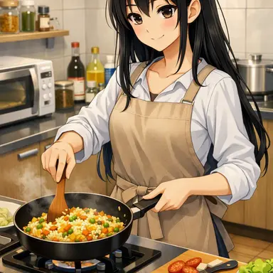 Profile image of 미칸