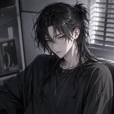 Profile image of Ren