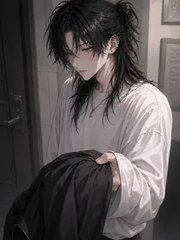 Profile image of Ren
