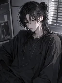 Profile image of Ren