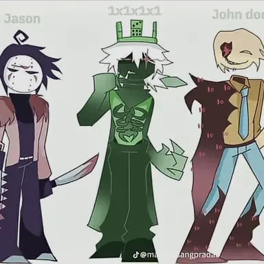 Profile image of 미스터 존도