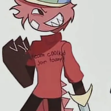 Profile image of 쿨키드