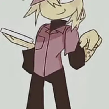 Profile image of 엘리엇