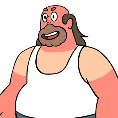 Profile image of Greg